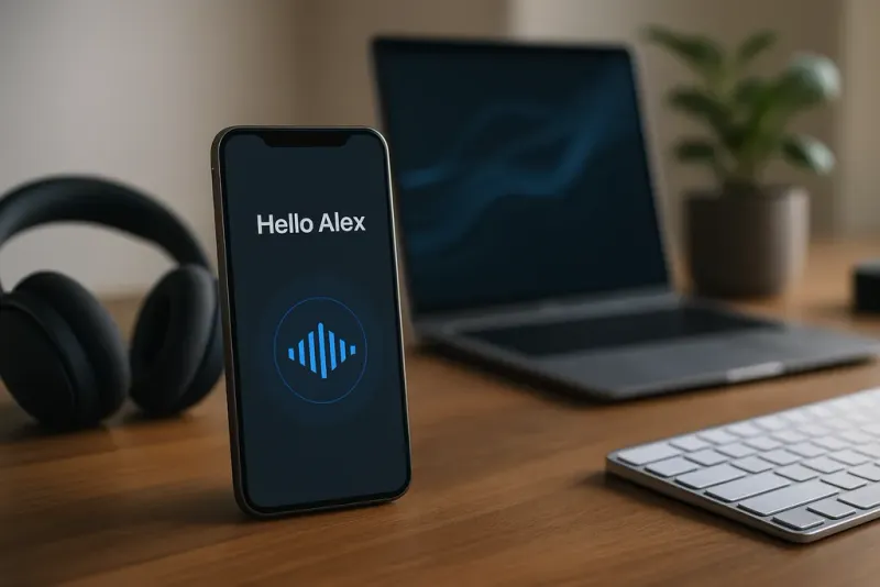 Digital Voice Solutions