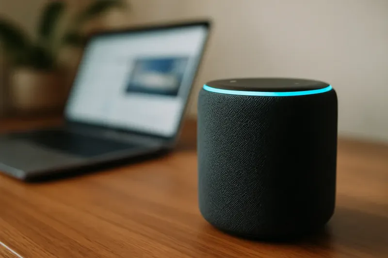 Voice Technology