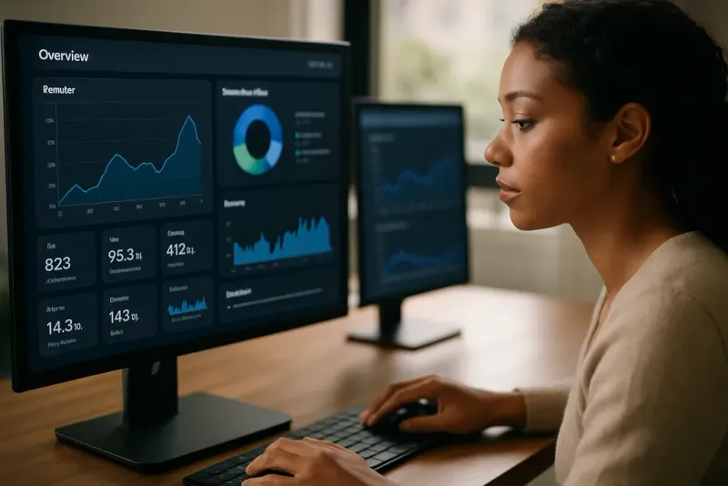 Service Monitoring