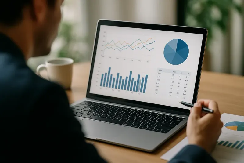 Voice Analytics