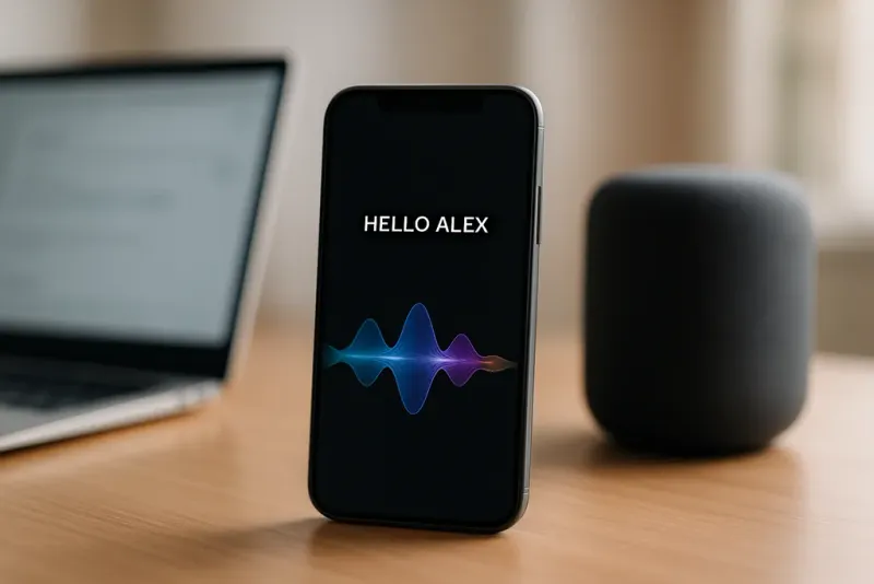 Voice AI Integration