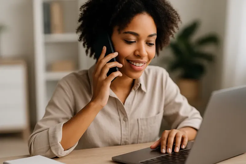 Contact Hello Alex Voice AI