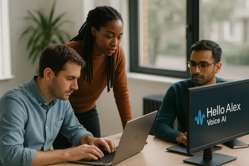 Development Team