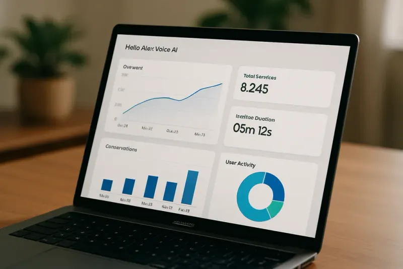 Real-Time Analytics