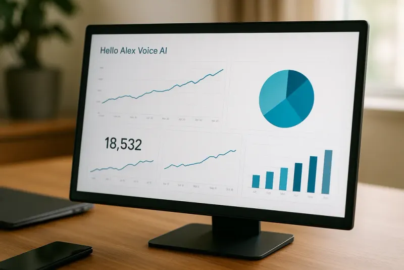 Results Analytics
