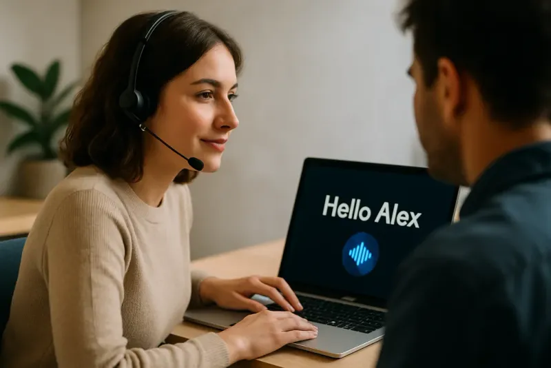 Support Service