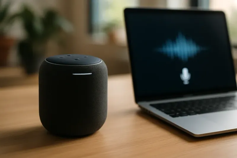 Voice Automation