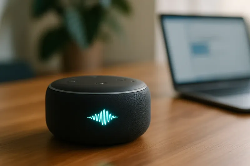 Voice AI Affiliates