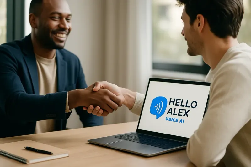 Partnership Collaboration