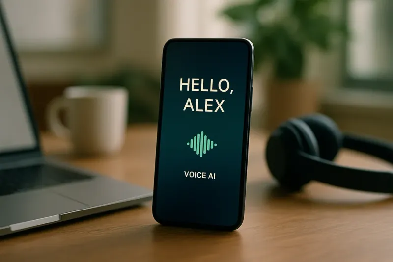 AI Communication